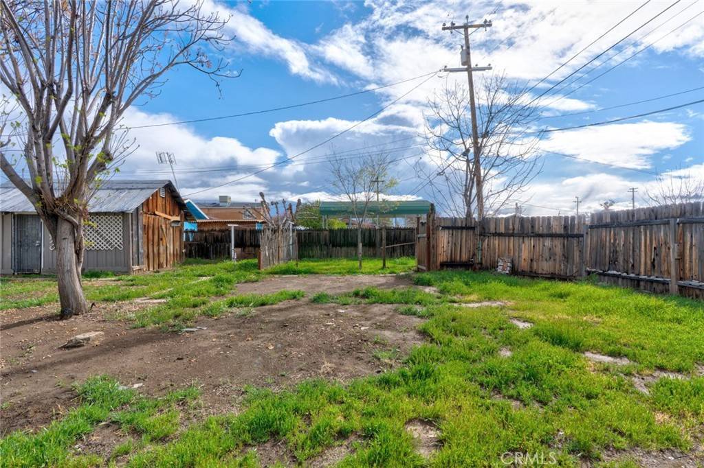 Coalinga, CA 93210,150 E Houston ST