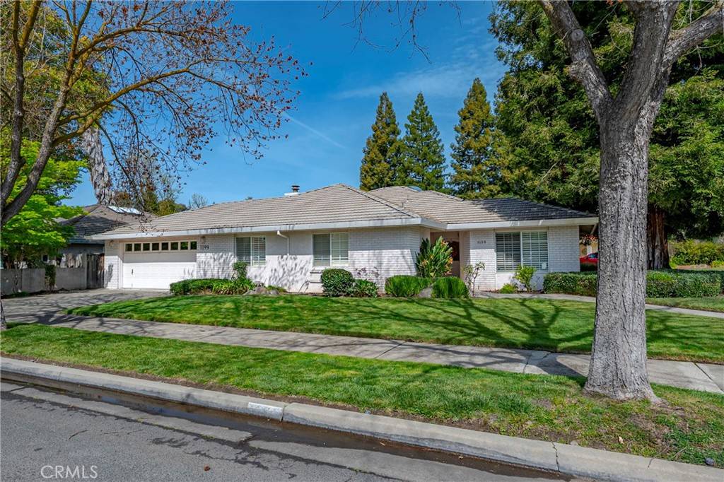 Merced, CA 95348,1199 Paseo Verde DR