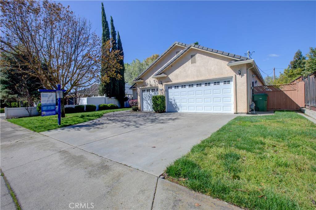 Turlock, CA 95382,2305 Carmichael WAY