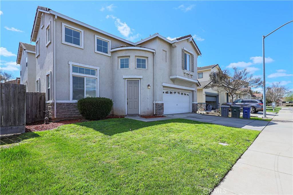 Merced, CA 95348,1272 Strawberry CT