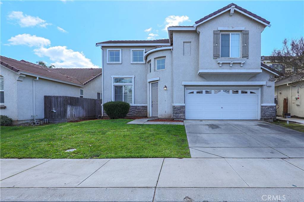 Merced, CA 95348,1272 Strawberry CT