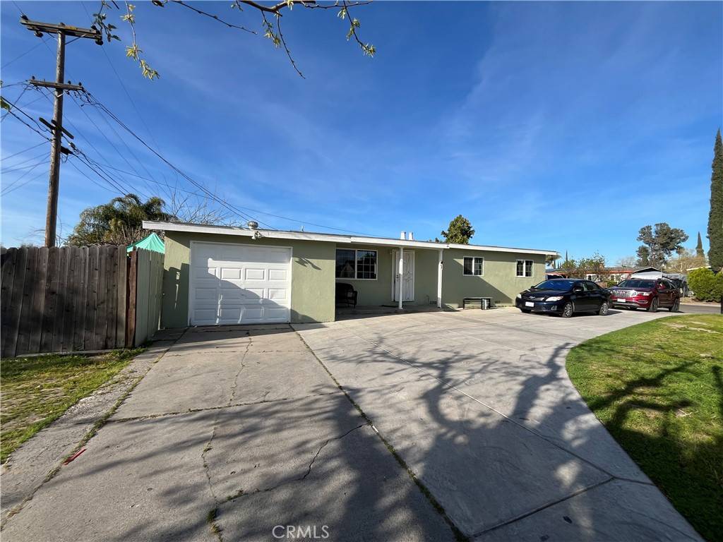 Winton, CA 95388,7114 Myrtle AVE