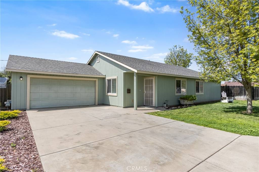 Merced, CA 95341,1465 Merced AVE