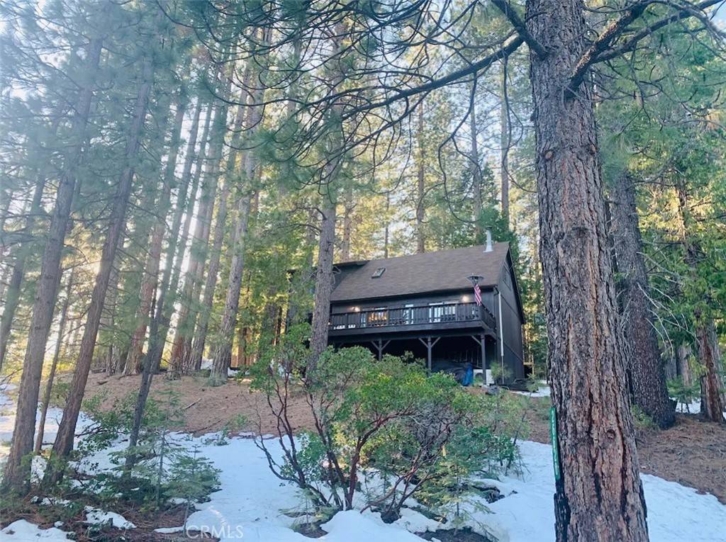 Long Barn, CA 95335,26600 Inyo DR