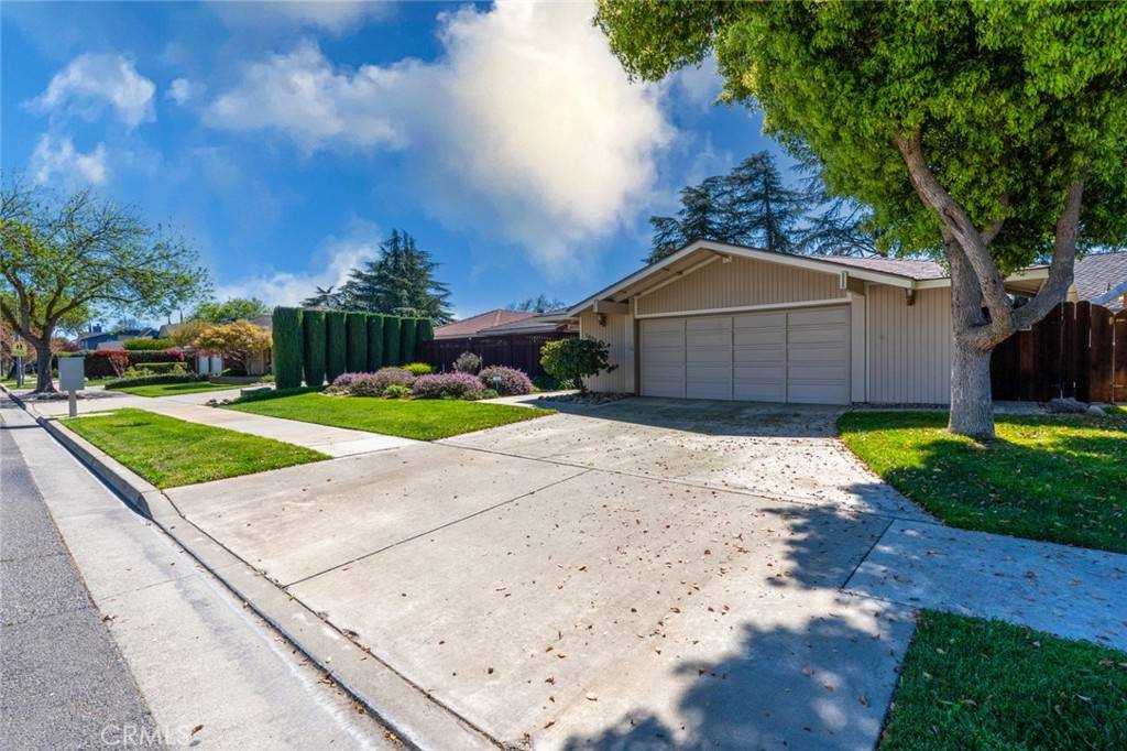Merced, CA 95340,1622 Monte Grosso DR
