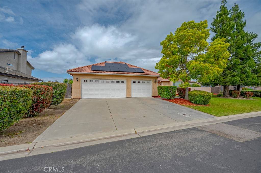 Chowchilla, CA 93610,6510 Doral ST