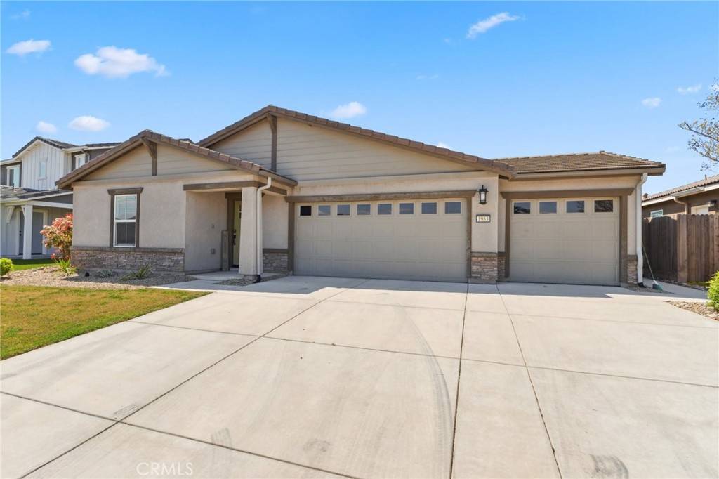 Atwater, CA 95301,1953 Shasta DR