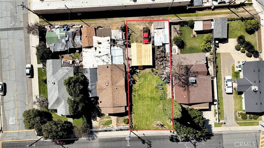 Livingston, CA 95334,0 DAVIS STREET
