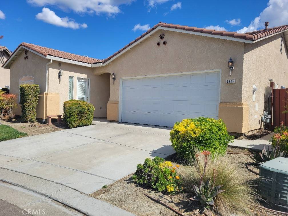 Los Banos, CA 93635,2906 Las Flores CIR