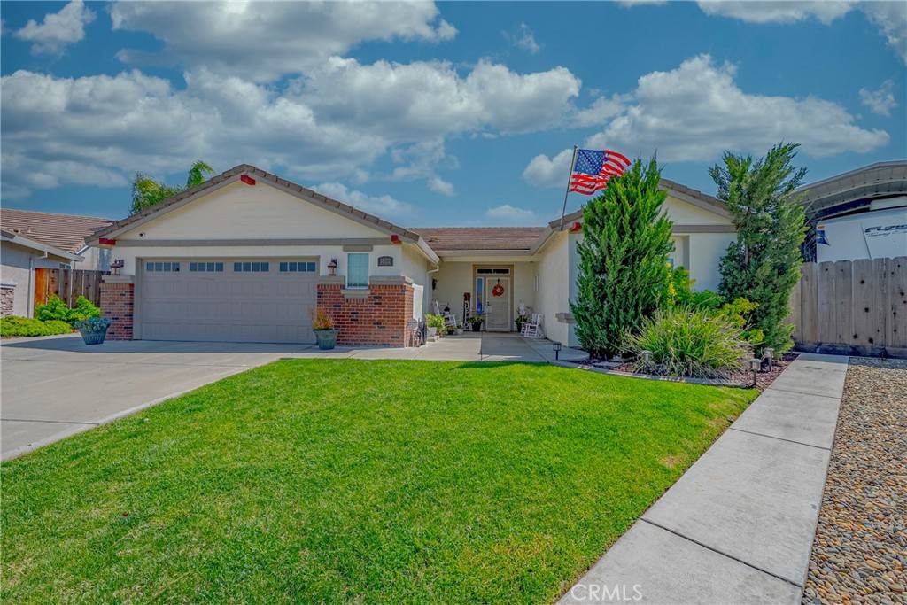 Atwater, CA 95301,1822 Forest Creek CT