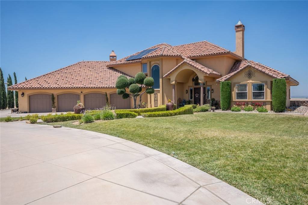 Los Banos, CA 93635,20711 Canyon RD
