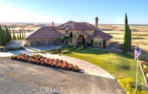 Los Banos, CA 93635,20711 Canyon RD