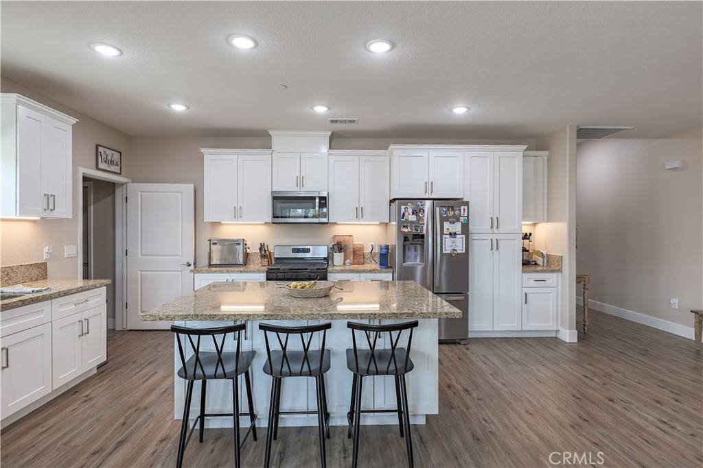 1821 Santa Ynez CT Atwater, CA 95301