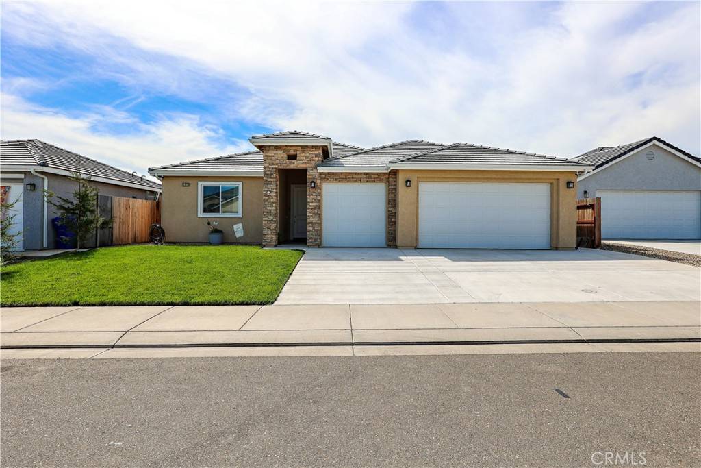 Atwater, CA 95301,1821 Santa Ynez CT