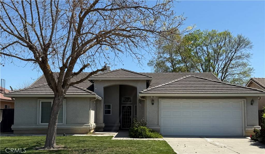 Chowchilla, CA 93610,146 Phillip WAY