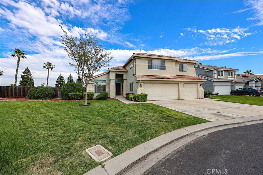 Chowchilla, CA 93610,12485 Palisades PL
