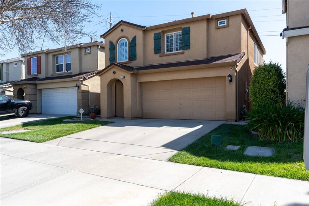 Merced, CA 95348,4214 Berryesa AVE
