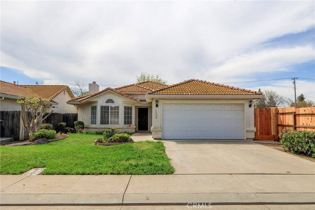 Merced, CA 95340,1020 Oriole CT