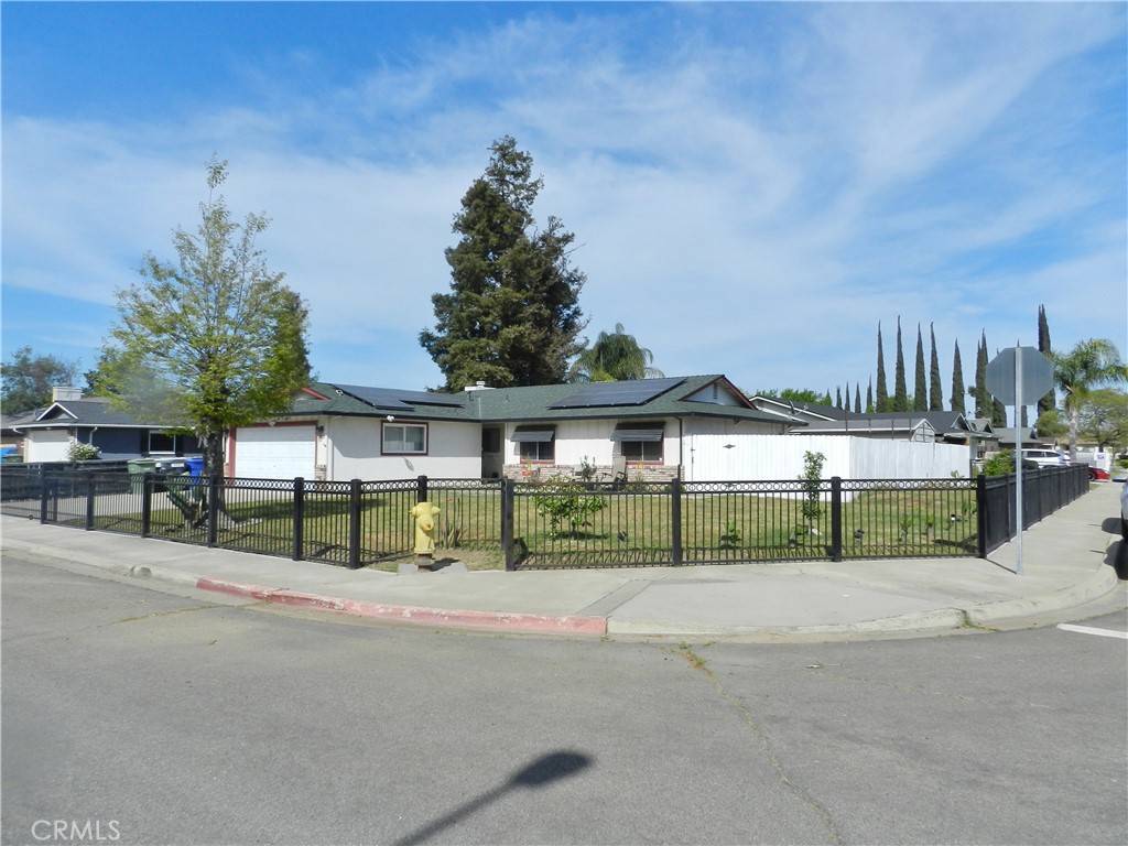 Turlock, CA 95380,1850 English AVE