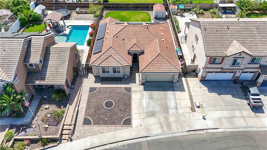 Chowchilla, CA 93610,511 Parkridge DR
