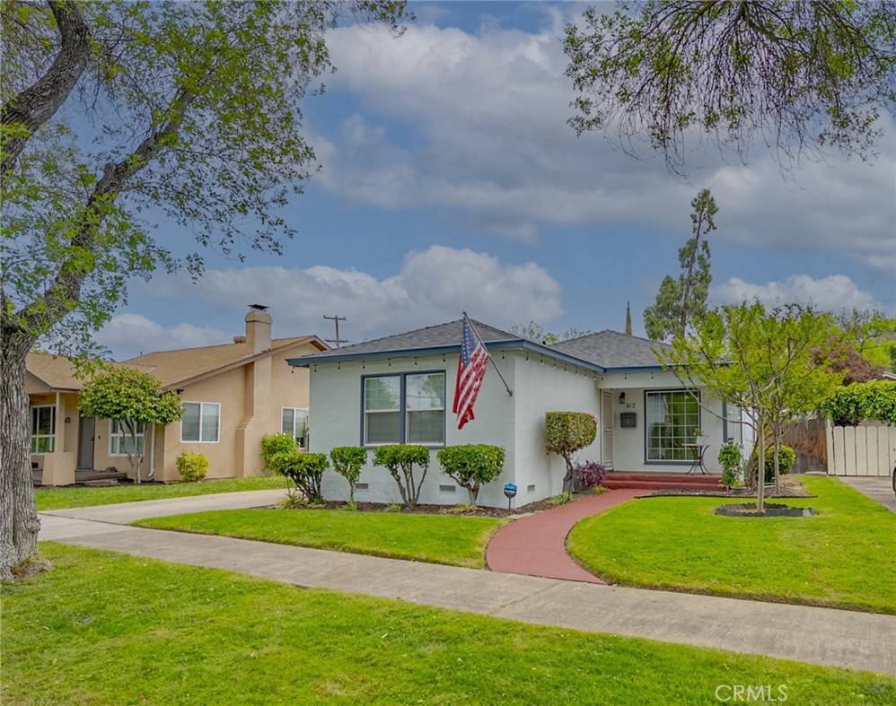 Merced, CA 95340,303 E 27th ST