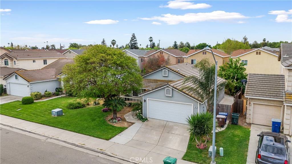 Chowchilla, CA 93610,340 Elm AVE