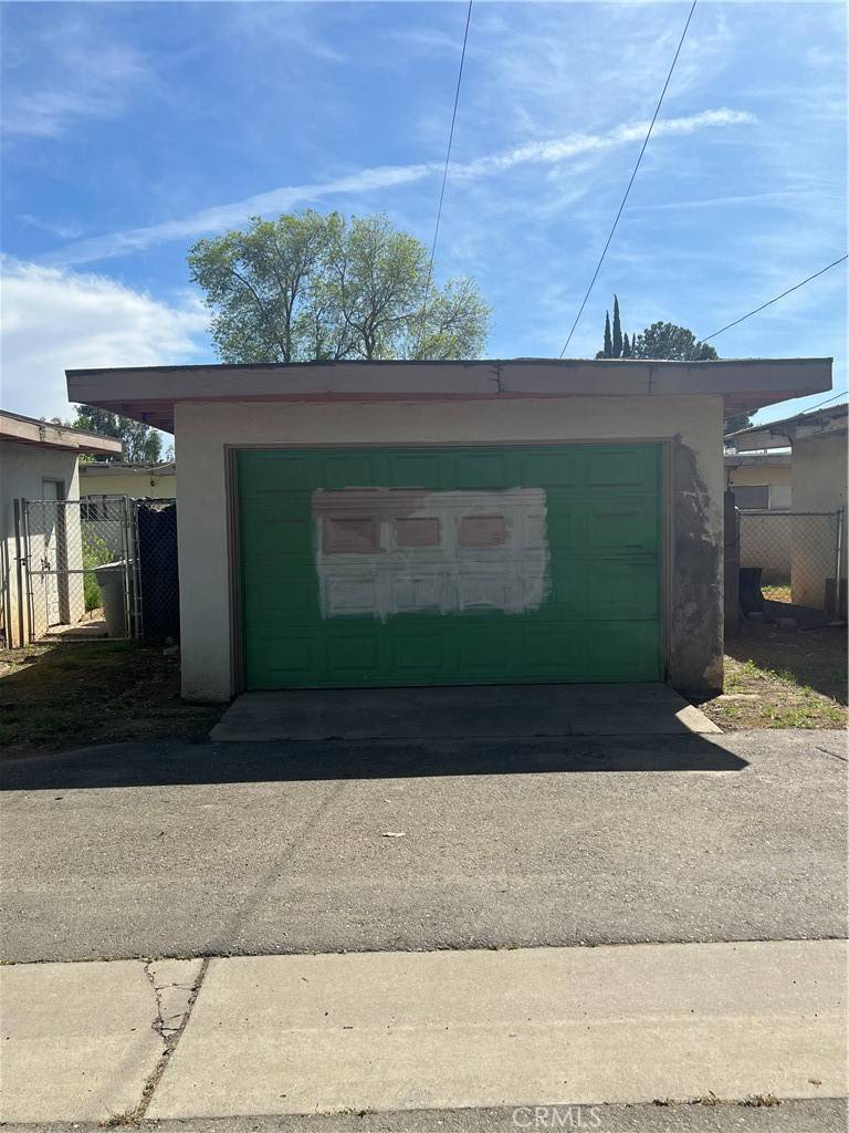 Merced, CA 95340,1017 W Santa Fe AVE