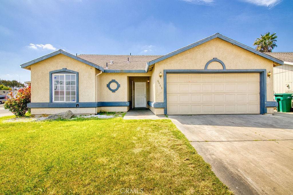 Winton, CA 95388,6665 Nicholas PL