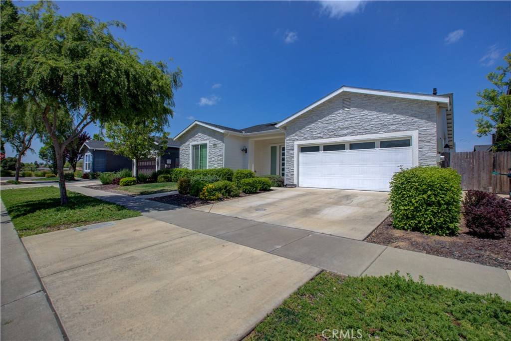 Merced, CA 95340,2311 Pacheco DR