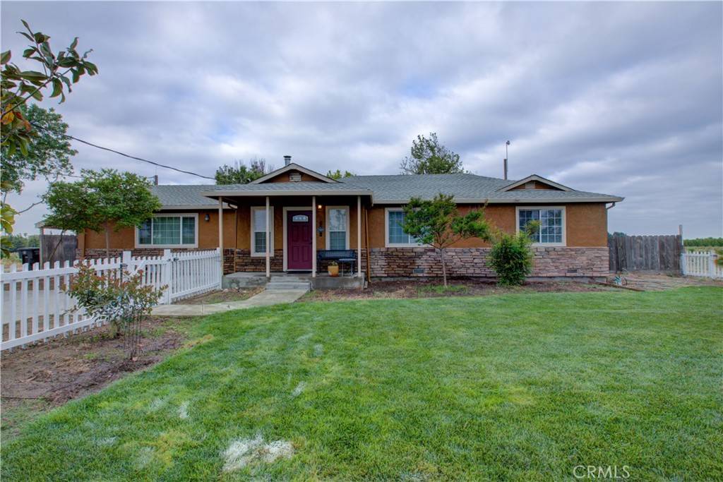 Delhi, CA 95315,7553 Sycamore ST