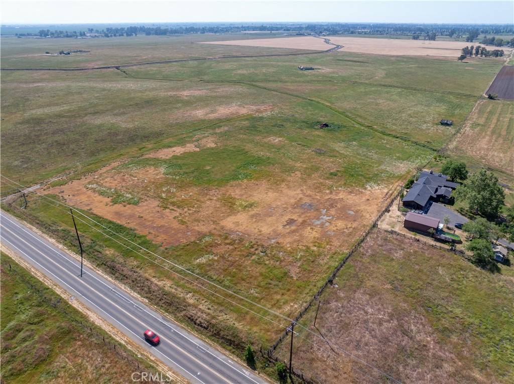 Merced, CA 95348,0 Bellevue RD