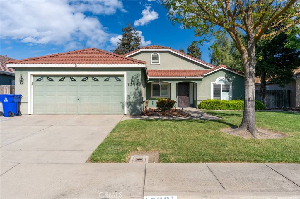 Atwater, CA 95301,1300 Fairway DR