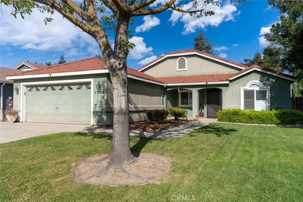 Atwater, CA 95301,1300 Fairway DR