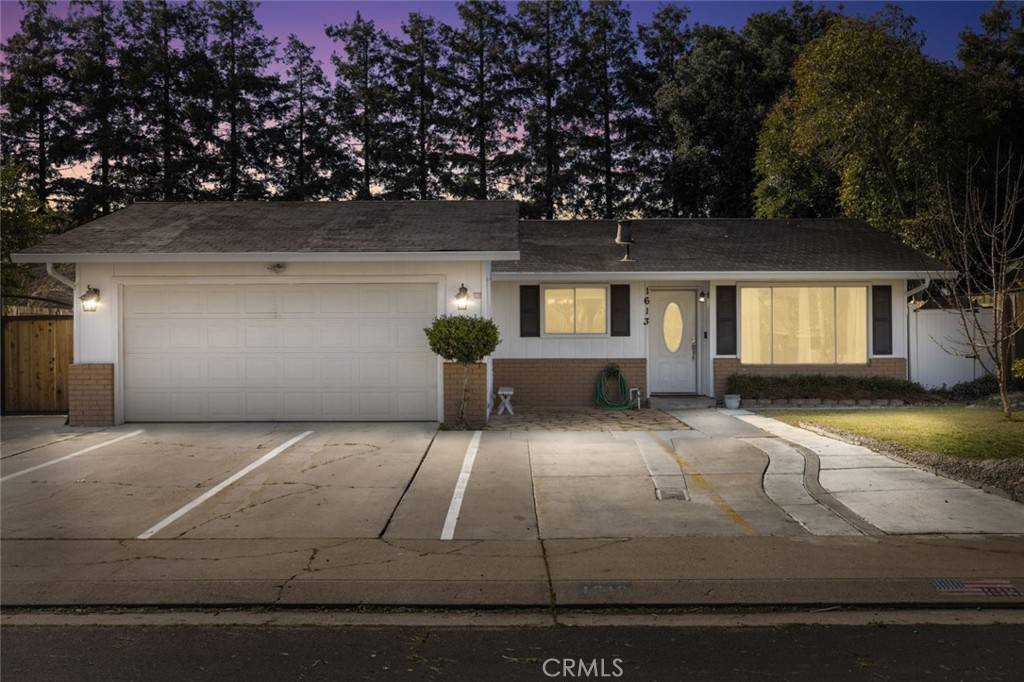 Modesto, CA 95355,1613 Ortega DR
