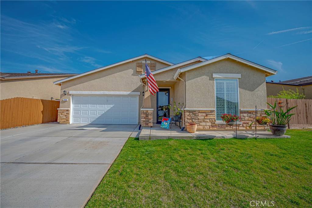 Merced, CA 95348,718 Marybelle DR