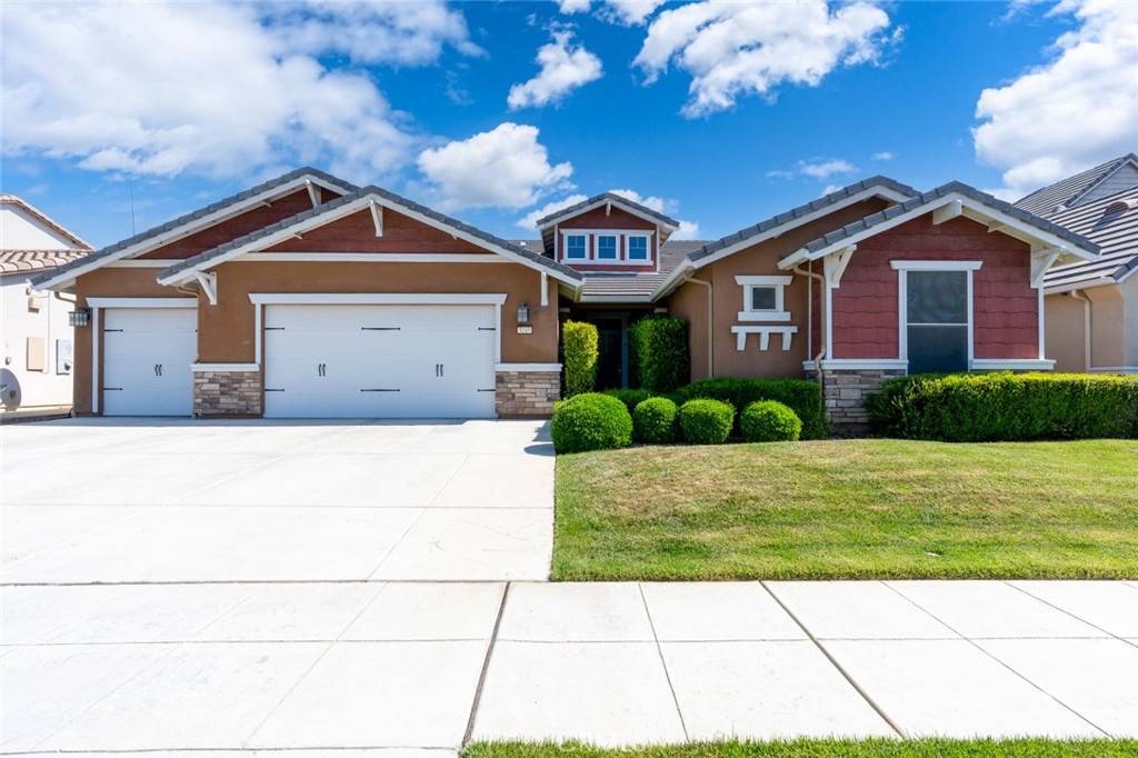 Clovis, CA 93619,3245 Lexington AVE