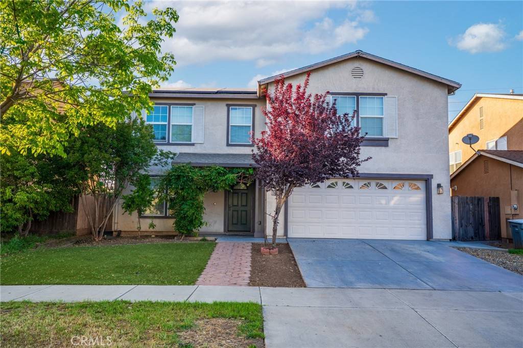 Merced, CA 95348,1113 Crescent DR