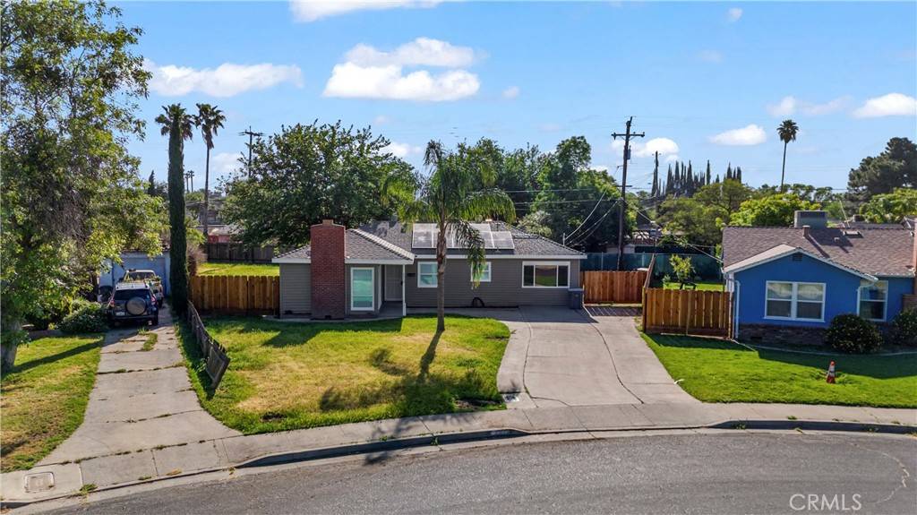 Merced, CA 95340,2312 Circle DR