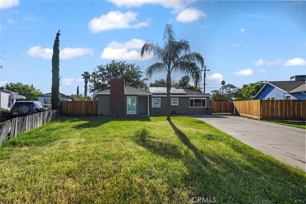 Merced, CA 95340,2312 Circle DR