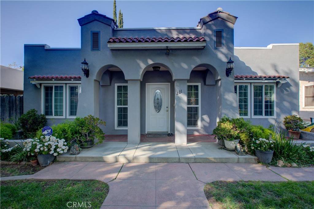 Merced, CA 95340,221 W 23rd ST