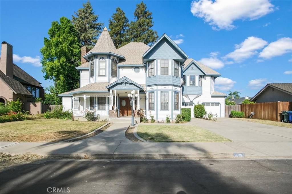 Modesto, CA 95356,3716 Viader DR