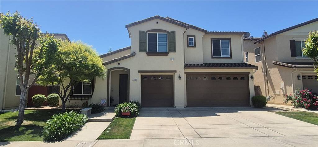 Merced, CA 95348,1264 Verdon CT