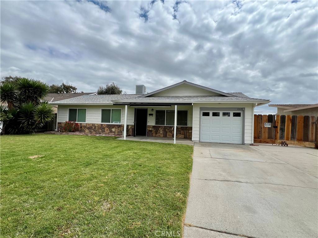 Atwater, CA 95301,3330 Virginia ST