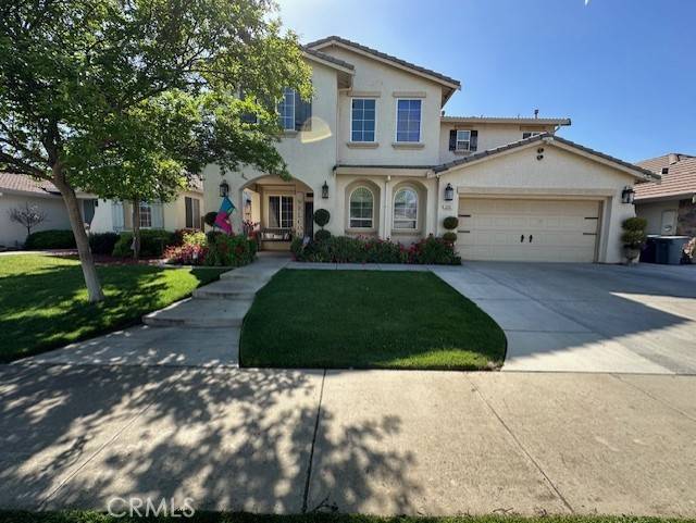 Merced, CA 95348,3593 San Vincent AVE