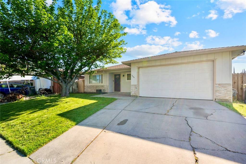 Merced, CA 95348,3280 Cheyenne DR