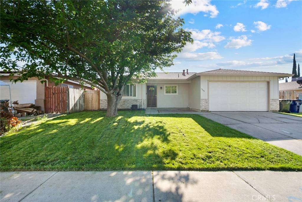 Merced, CA 95348,3280 Cheyenne DR