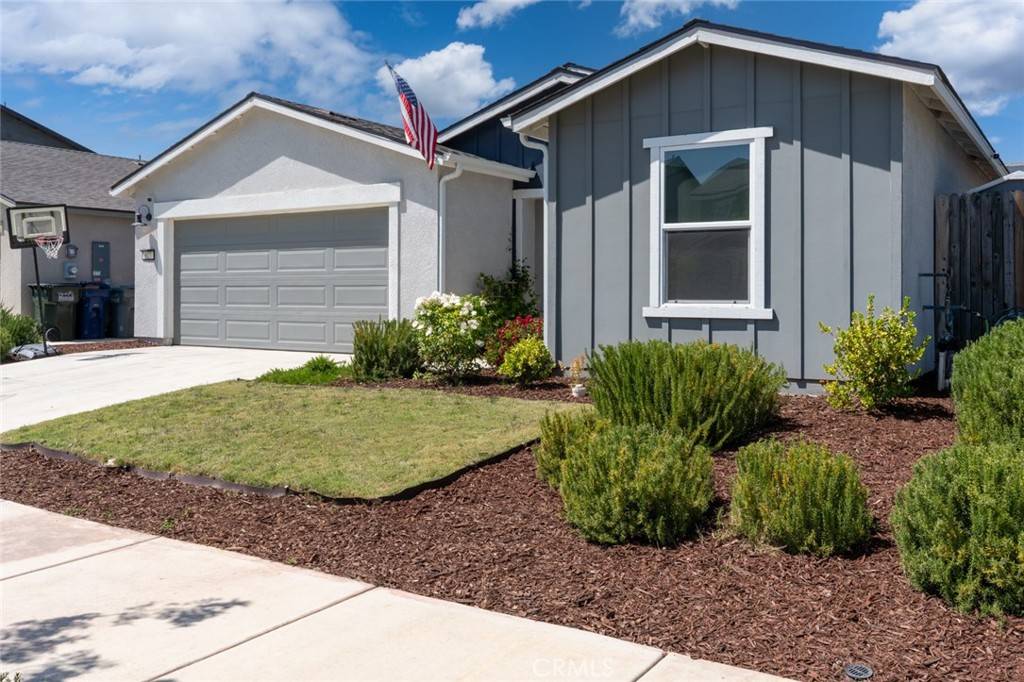 Merced, CA 95348,627 Suzanne DR