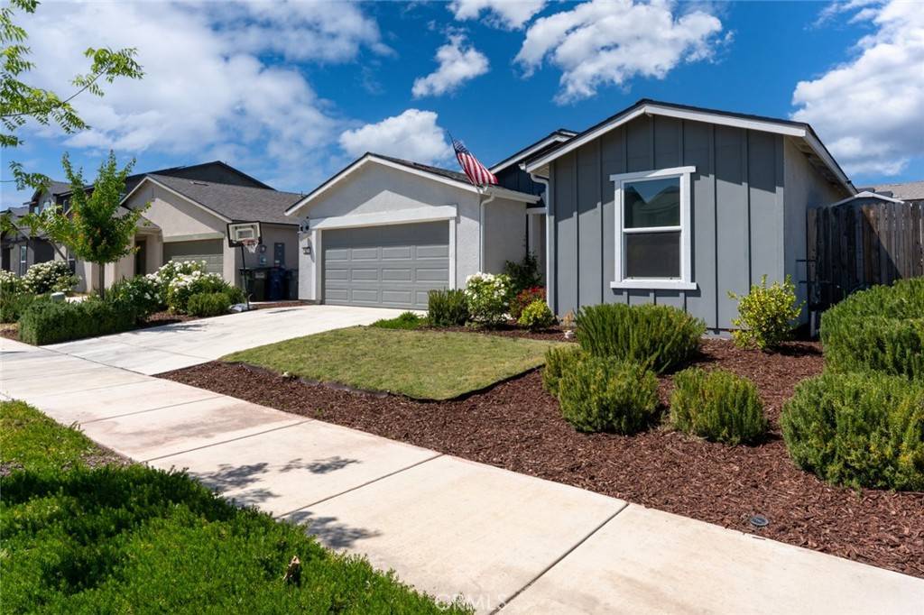 Merced, CA 95348,627 Suzanne DR