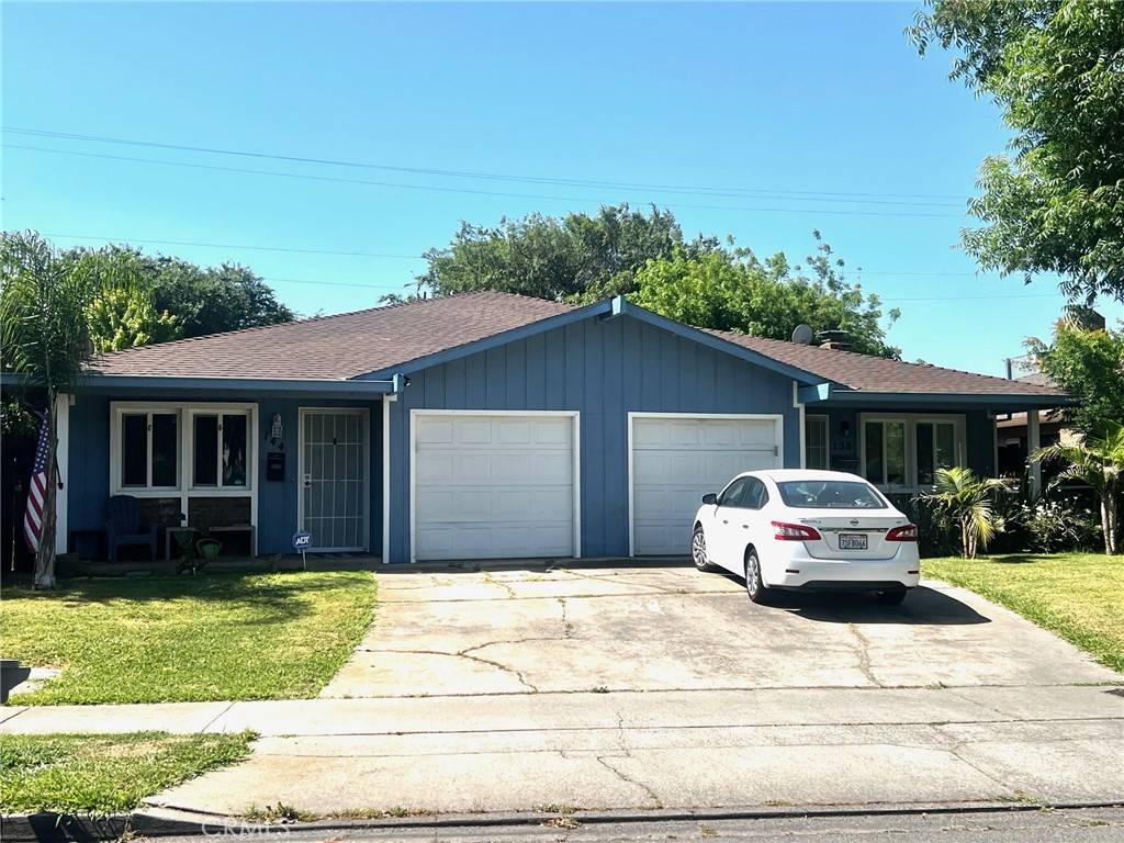 Merced, CA 95348,158 W Alexander AVE