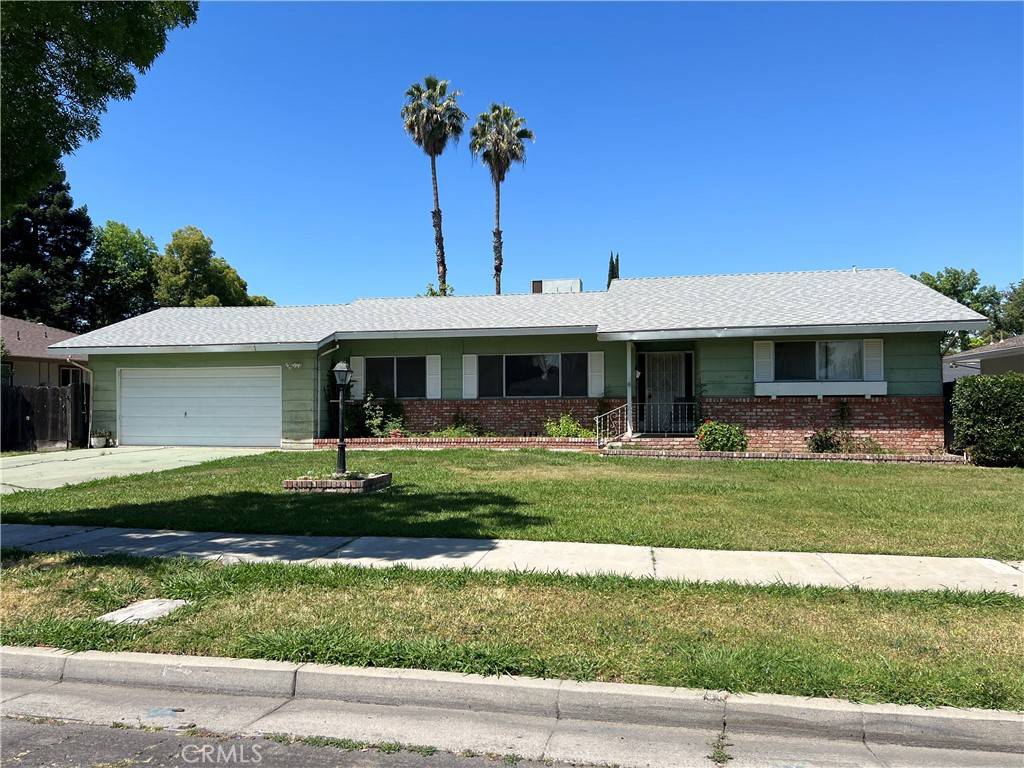 Merced, CA 95348,2963 Evelyn AVE